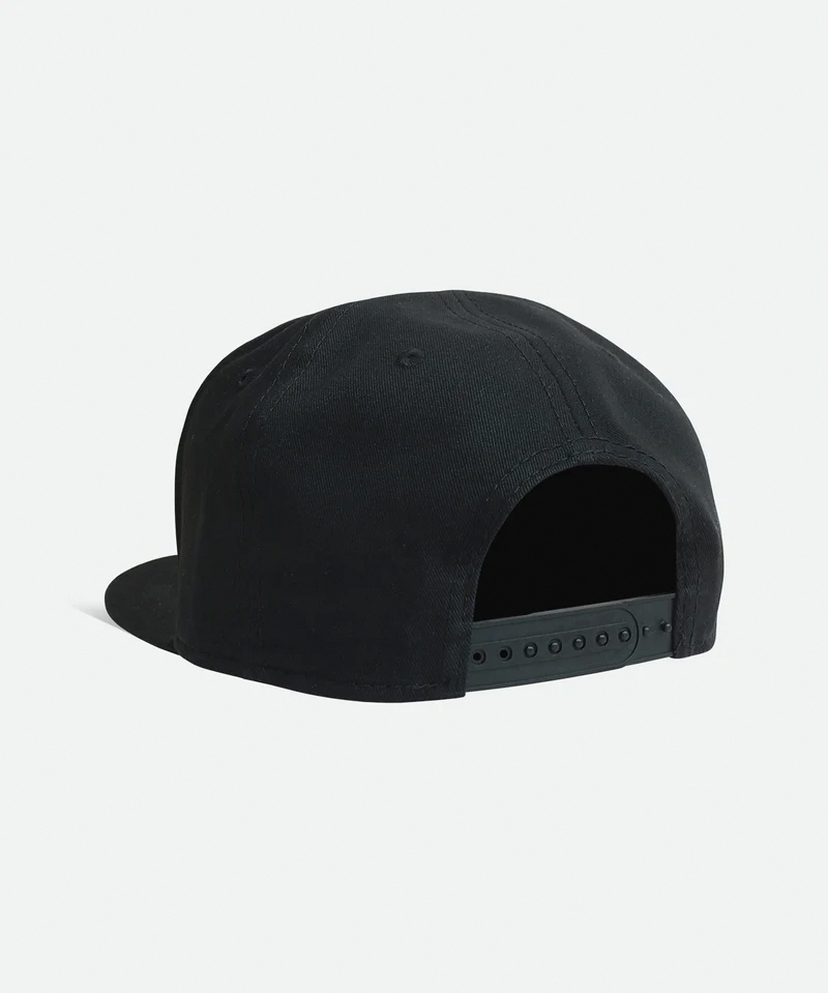 Fløjls Snapback